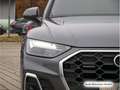 Audi Q5 40 TDI qu. S tronic 2x S line AHK/Virtual+/Ka Grau - thumbnail 10