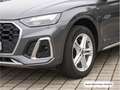 Audi Q5 40 TDI qu. S tronic 2x S line AHK/Virtual+/Ka Grau - thumbnail 9