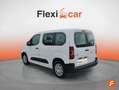 Opel Combo 1.5 TD 75kW (100CV) S/S Expression L Blanc - thumbnail 5