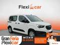 Opel Combo 1.5 TD 75kW (100CV) S/S Expression L Blanc - thumbnail 1