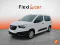Opel Combo 1.5 TD 75kW (100CV) S/S Expression L Blanc - thumbnail 8