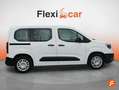Opel Combo 1.5 TD 75kW (100CV) S/S Expression L Blanc - thumbnail 2