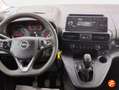 Opel Combo 1.5 TD 75kW (100CV) S/S Expression L Blanc - thumbnail 14