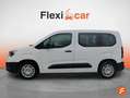 Opel Combo 1.5 TD 75kW (100CV) S/S Expression L Blanc - thumbnail 7