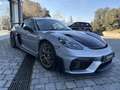 Porsche Cayman GT4 RS PDK Silber - thumbnail 11