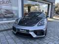 Porsche Cayman GT4 RS PDK Silber - thumbnail 9