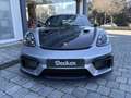 Porsche Cayman GT4 RS PDK Silber - thumbnail 10