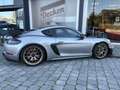 Porsche Cayman GT4 RS PDK Silber - thumbnail 17