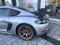 Porsche Cayman GT4 RS PDK Silber - thumbnail 13