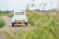 Citroen 2CV 6 Club Blanc - thumbnail 3