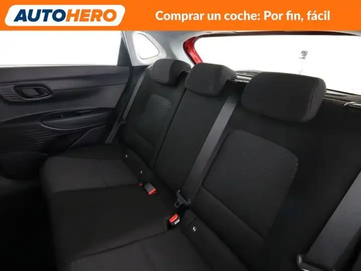 Hyundai i20 5P TGDI 1.0 KLASS 2023, foto 15