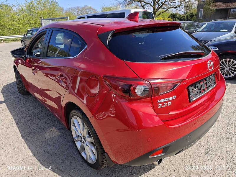 Photo du véhicule