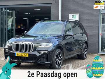 XDrive40i 6p/PANO-DAK/CAMERA/CARPLAY/NL-AUTO NAP!!