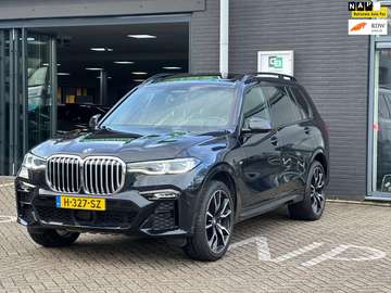 XDrive40i 6p/PANO-DAK/CAMERA/CARPLAY/NL-AUTO NAP!!