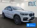 BMW X4 xDrive 30 i xLine~H&K~21''~Standheiz.~ Weiß - thumbnail 1