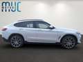BMW X4 xDrive 30 i xLine~H&K~21''~Standheiz.~ Weiß - thumbnail 4
