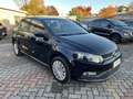 Volkswagen Polo 1.0 mpi Trendline 60cv 5p Noir - thumbnail 4