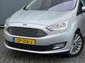 Ford C-Max BWJ 2015 1.5 120 PK TDCi Titanium TREKHAAK| CLIMA Grijs - thumbnail 6
