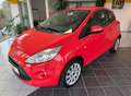 Ford Ka/Ka+ Ka 1.2 Titanium Roşu - thumbnail 2