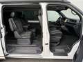 Volkswagen T6 Multivan T6.1  Bulli Camper Last Edition LED DSG Weiß - thumbnail 15