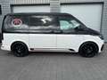 Volkswagen T6 Multivan T6.1  Bulli Camper Last Edition LED DSG Weiß - thumbnail 9