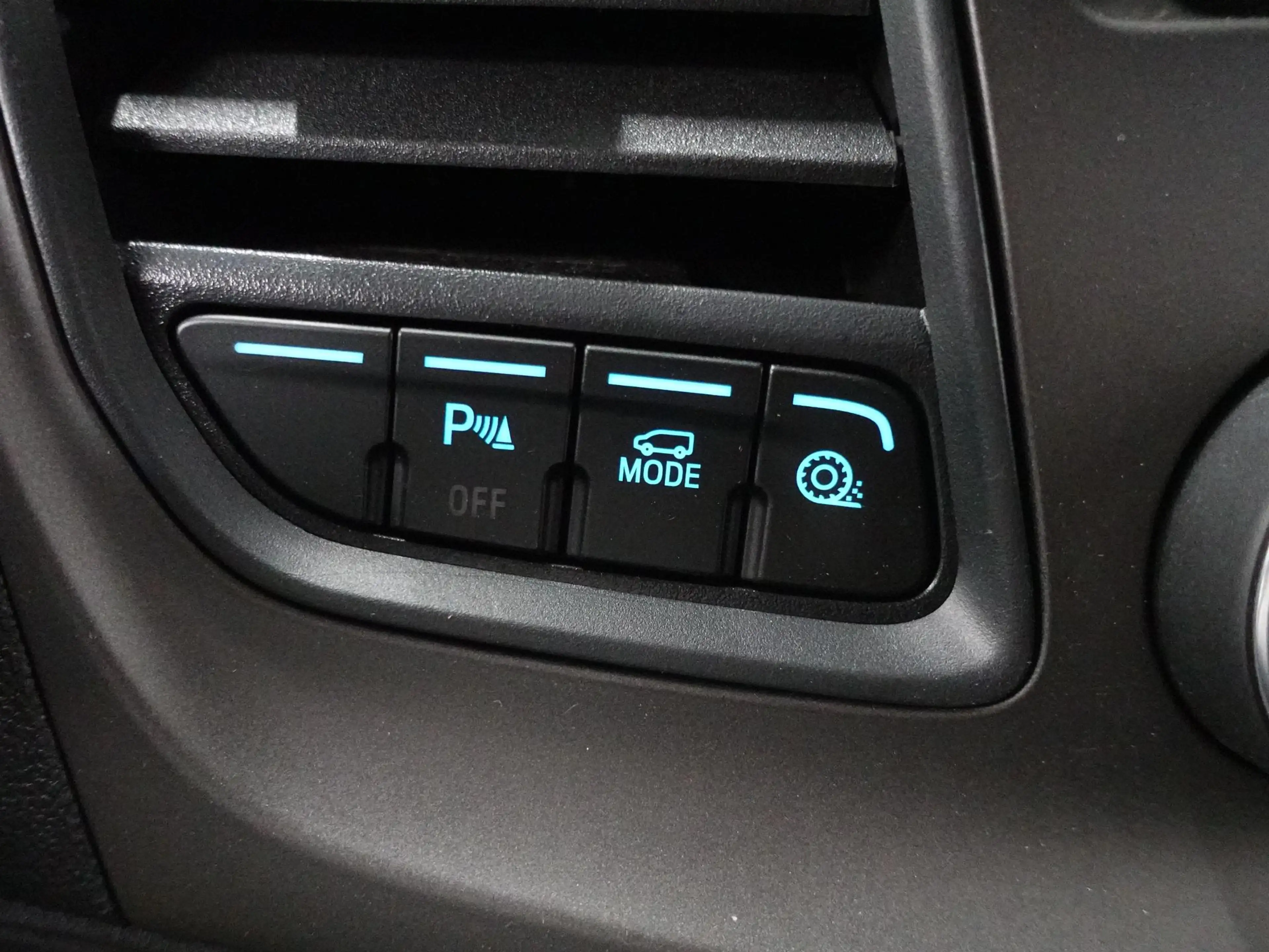 Ford Transit 310 2.0 TDCI L2H2 Trend Automaat Airco Bluetooth C — photo 10
