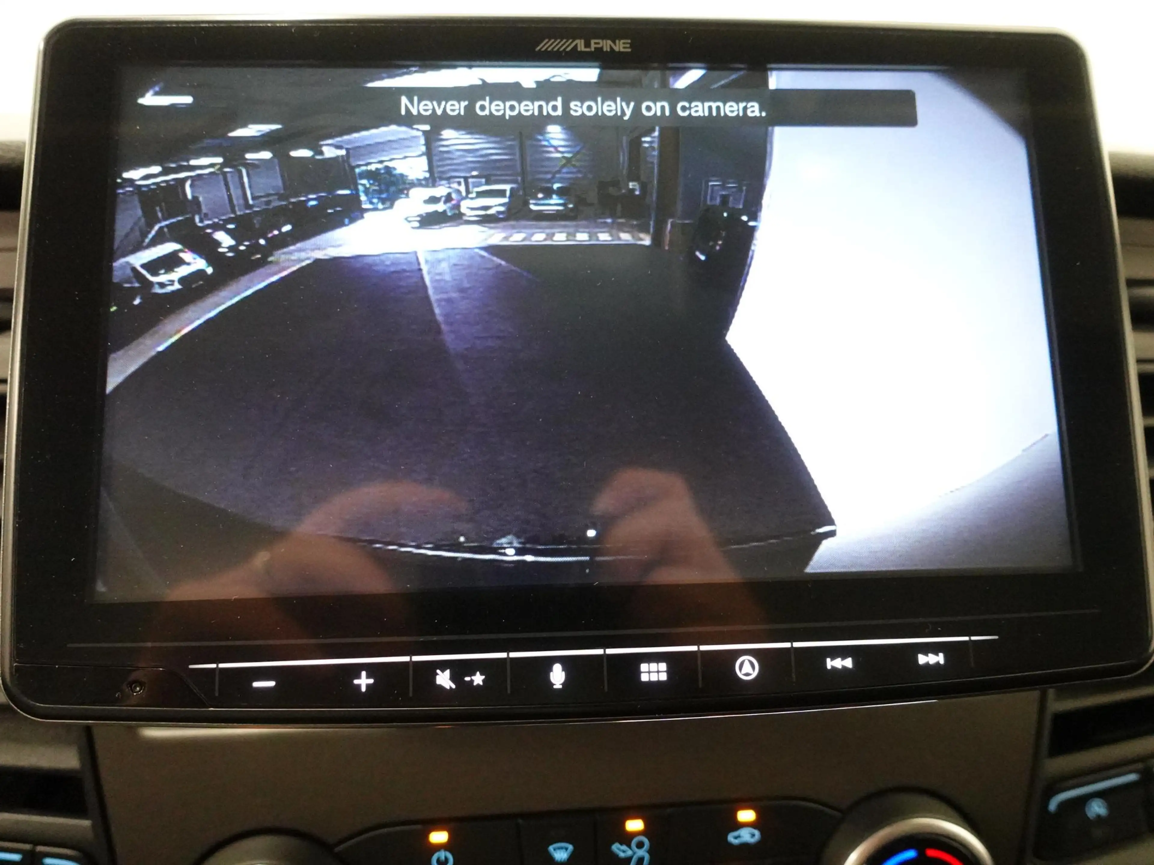 Ford Transit 310 2.0 TDCI L2H2 Trend Automaat Airco Bluetooth C — photo 15