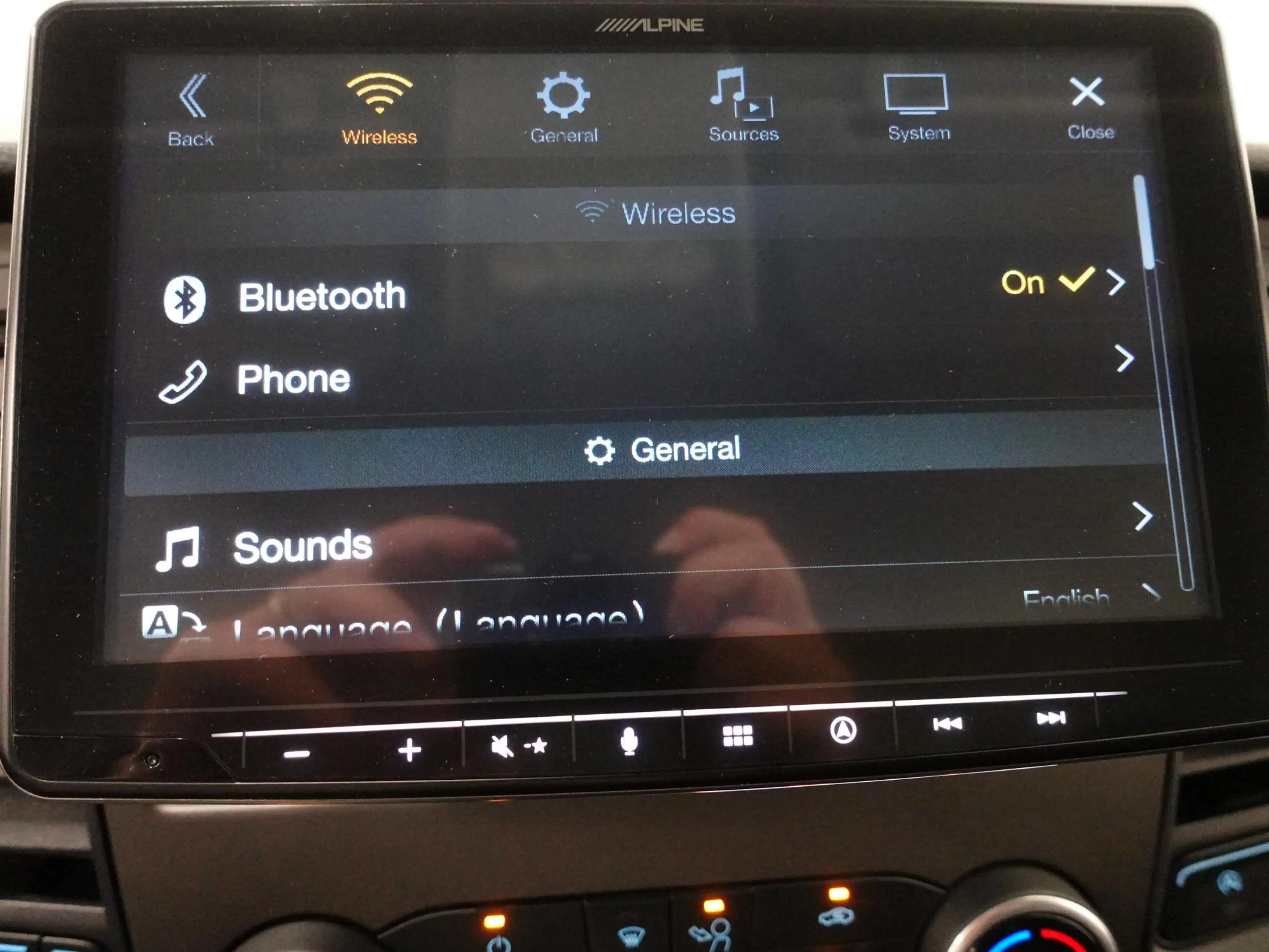 Ford Transit 310 2.0 TDCI L2H2 Trend Automaat Airco Bluetooth C — photo 14