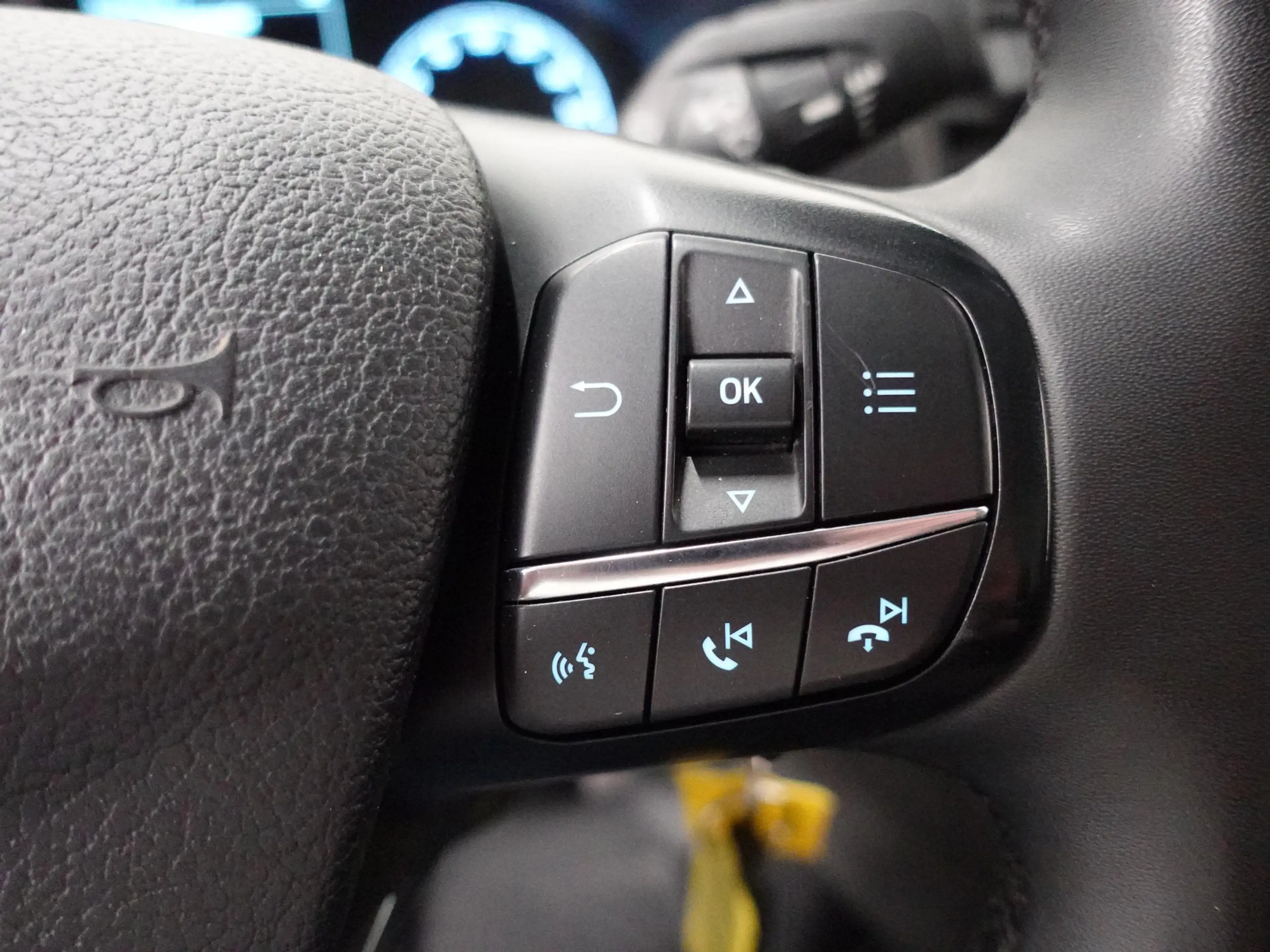 Ford Transit 310 2.0 TDCI L2H2 Trend Automaat Airco Bluetooth C — photo 7