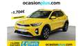 Kia Stonic 1.0 T-GDi Eco-Dynamic Tech 120 Amarillo - thumbnail 1