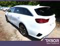 Kia Ceed SW / cee'd SW Ceed SW 1.6 PHEV 140 DCT LED Nav eHk SHZ ACC Kam Weiß - thumbnail 4