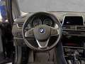 BMW 220 i 5. Türer / Gran Tourer / Aut. / Sport Line Schwarz - thumbnail 8