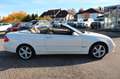 Mercedes-Benz CLK 200 K *AVANTGARDE*LEDER BRAUN*Keyless Go Weiß - thumbnail 7