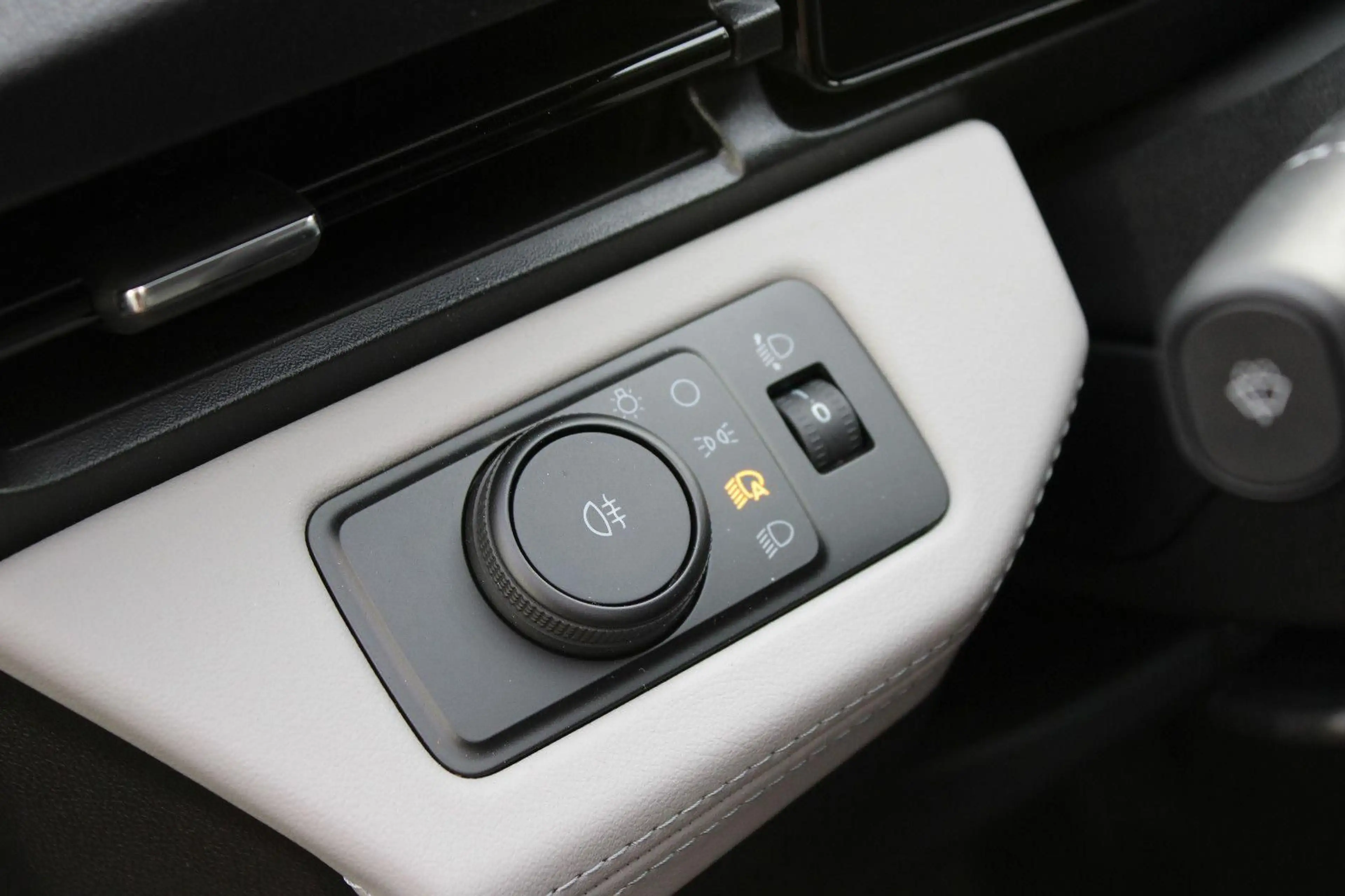 Ford Puma Gen-E 43 kWh Winter & Komfortpaket — photo 10