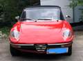 Alfa Romeo Spider Veloce 2000 Rot - thumbnail 6