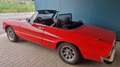 Alfa Romeo Spider Veloce 2000 Rot - thumbnail 1