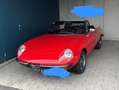 Alfa Romeo Spider Veloce 2000 Rot - thumbnail 5