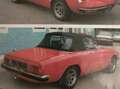 Alfa Romeo Spider Veloce 2000 Rot - thumbnail 4