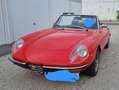 Alfa Romeo Spider Veloce 2000 Rot - thumbnail 3