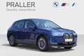 BMW iX xDrive50 HeadUp Laserlicht 360Kamera Aktivlenkung Blau - thumbnail 5