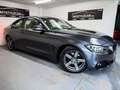 BMW 418 d Coupé PACK SPORT, NAV, GARANTIE 1AN Gris - thumbnail 5
