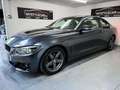BMW 418 d Coupé PACK SPORT, NAV, GARANTIE 1AN Gris - thumbnail 18