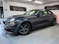 BMW 418 d Coupé PACK SPORT, NAV, GARANTIE 1AN Gris - thumbnail 1