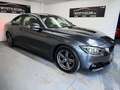 BMW 418 d Coupé PACK SPORT, NAV, GARANTIE 1AN Gris - thumbnail 19