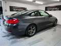 BMW 418 d Coupé PACK SPORT, NAV, GARANTIE 1AN Gris - thumbnail 6