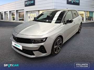 1.2T XHT 96kW (130CV) GS