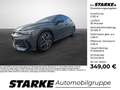 Volkswagen Golf 8 1.5 eTSI DSG R-Line Grau - thumbnail 1