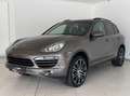 Porsche Cayenne Diesel|PANO|PDLS|LEDER|NAVI|21ZOLL| Grau - thumbnail 1