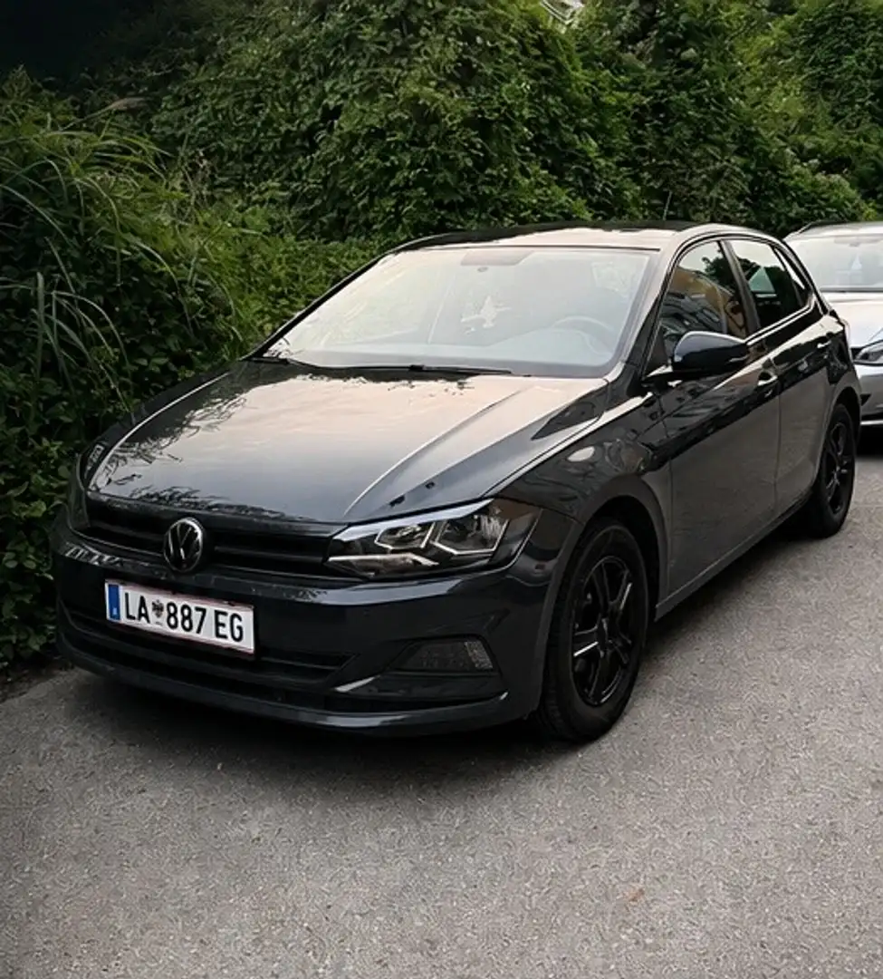 Volkswagen Polo 1,0 AW/ABDFNB/FM5FM5DF010N2VR27CP1 - 1