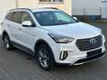 Hyundai Grand Santa Fe blue Premium 4WD ACC|360°|AHK Biały - thumbnail 1